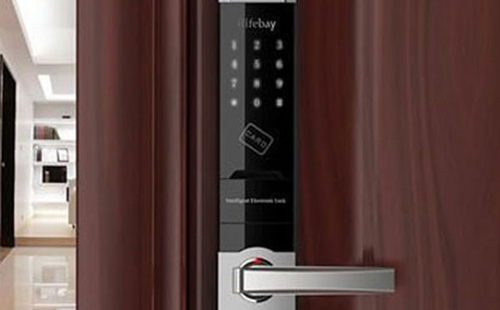 河东24小时上门开锁公司