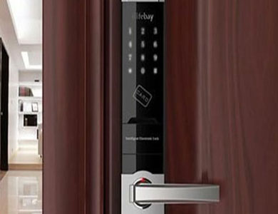 河东24小时上门开锁公司