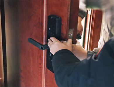 河东24小时上门开锁公司